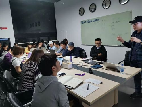 互聯網SaaS產品的頂層設計思維 從0到1的系統構建